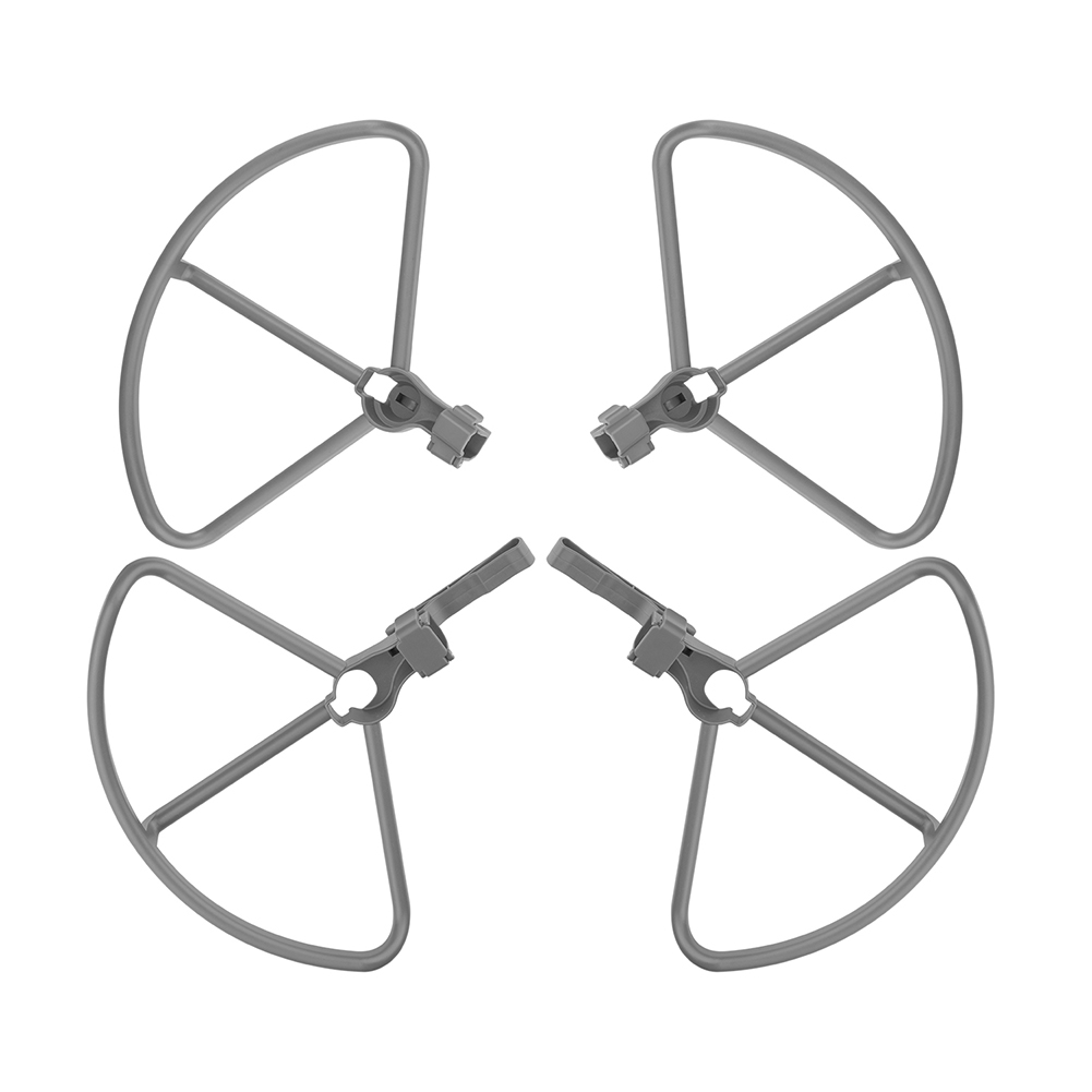 

Drone Propeller Protector Guards for DJI Mavic Air 2 Wing Shielding Rings, 501 Original