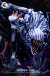 Yuta Okkotsu - Jujutsu Kaisen Resin Statue - TianNi Studio
