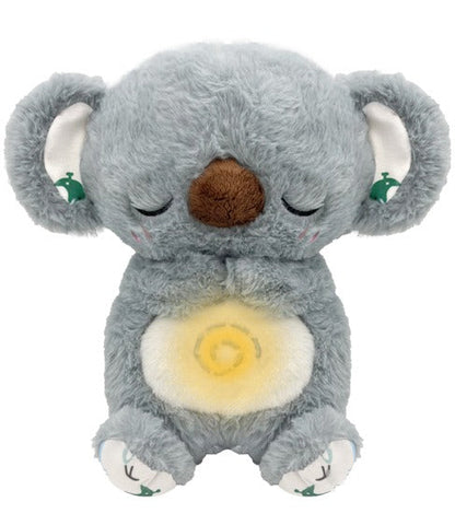 Calming  plush Otter Toy