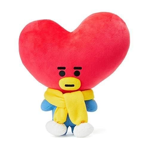 BT21 TATA CHRISTMAS DOLL
