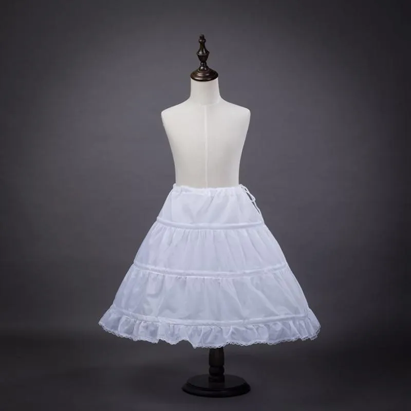 2021 Girls Summer Skirt Petticoat Baby Girls Toddler Christmas Princess Birthday Party Kids For Girls Children Clothing Vestidos
