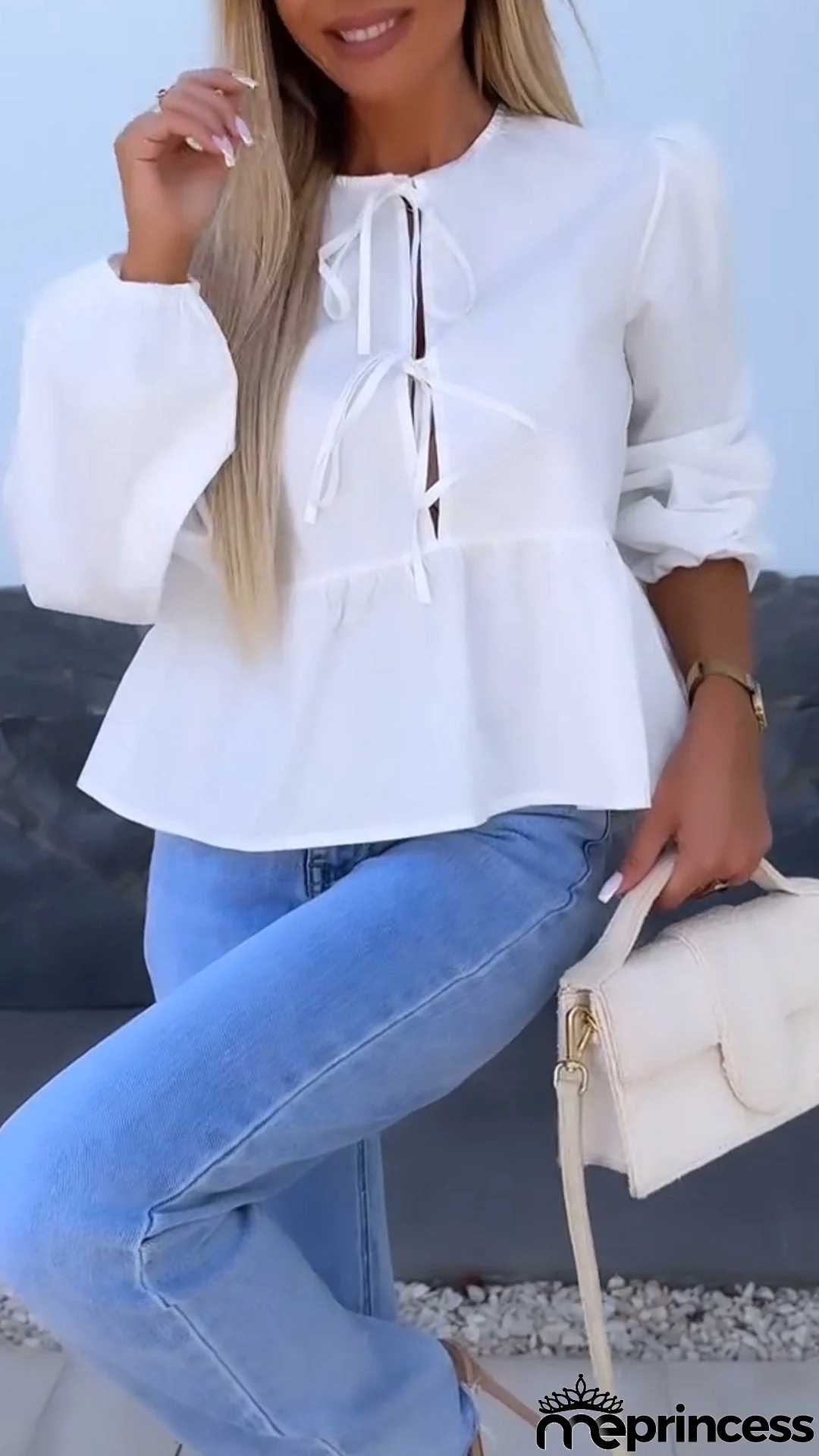 Cool and comfy Tank top