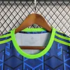2023/2024 Arsenal Special Edition Blue Football Jersey 1:1 Thai Quality