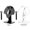 Earphone Storage Stand Fit for Shokz OpenRun Pro 2/OpenRun Air/OpenSwim Pro Earbuds Storage Rack Anti-Slip Shock Resistant