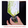 Diamond Embroidery Accessories Large Capacity Diamond Painting Tools White Plastic Tray Large Kit