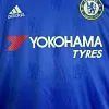 2016/2017 Retro Chelsea Home Football Shirt 1:1 Thai Quality love fball