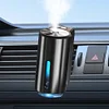 Smart Car Air Freshener 3 Modes Adjustable Car Aroma Diffuser Car Scent Machine