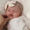 12"&16" Full Body Silicone Baby Newborn Doll with Flexible & Chubby Limbs and Delicate Gift Ready - RBBI-Myrebornbabydoll&reg; Myrebornbabydoll&reg;