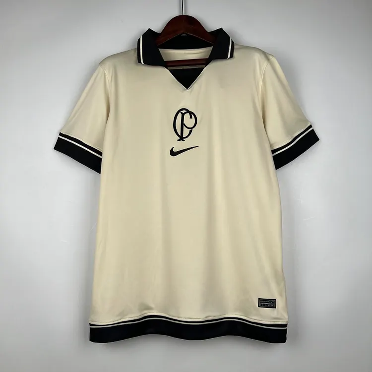 Corinthians 23-24 | 110th Anniversary Football Shirt