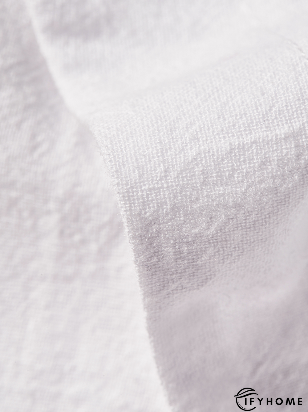 Plus size Plain Casual Tops | IFYHOME