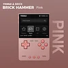 TRIMUI Brick Hammer Handheld Game Console