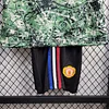 2024/2025 Manchester United Joint Edition Football Shirt Kids Size 1:1 Thai Quality