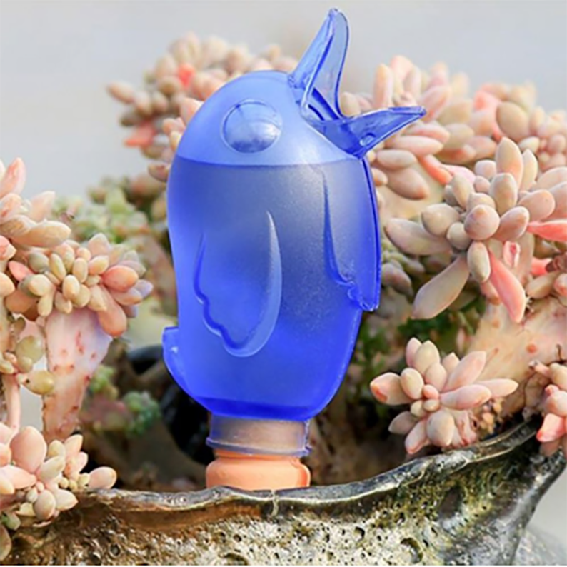 Gardening Bird Drip Irrigation Watering Device