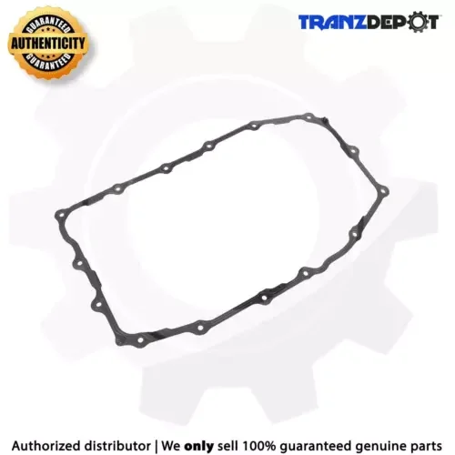 Dronehint Genuine GM 8L45 8L90 Transmission Oil Pan Gasket (#24260071) (For: GMC) Parts