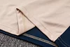 Joyfball 2024/2025 S&atilde;o Paulo Half-Pull Training Suit Royal Blue Football Shirt 1:1 Thai Quality