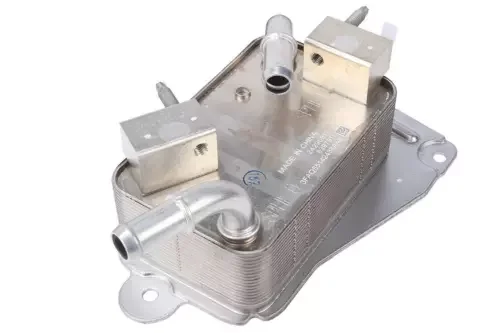 Dronehint GM Genuine Parts 24290617 Transmission Oil Cooler (For: GMC) Parts