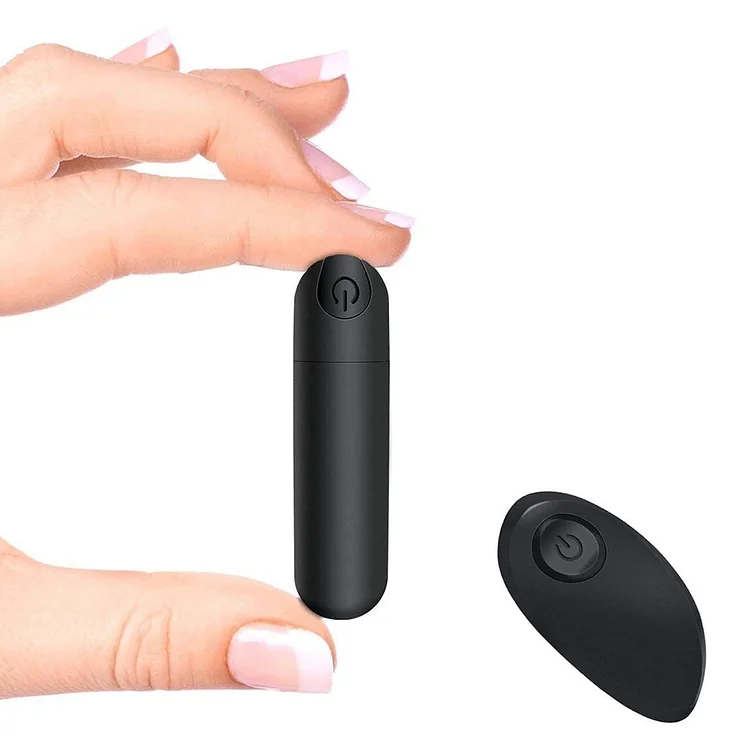 10Speed Female Invisible Underwear Vibrator Wireless Remote