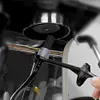 Coffee Machine Steam Cleaning Brush Coffee Cleaning Brush for Brush Barista Tool