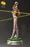 1/4 Scale & 1/6 Scale Nami - ONE PIECE Resin Statue - QiMing Studios