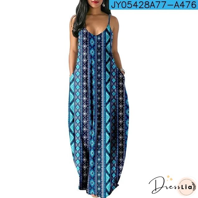 Effortlessly fresh Dress