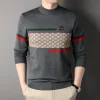 New Fashion Knitted Sweater