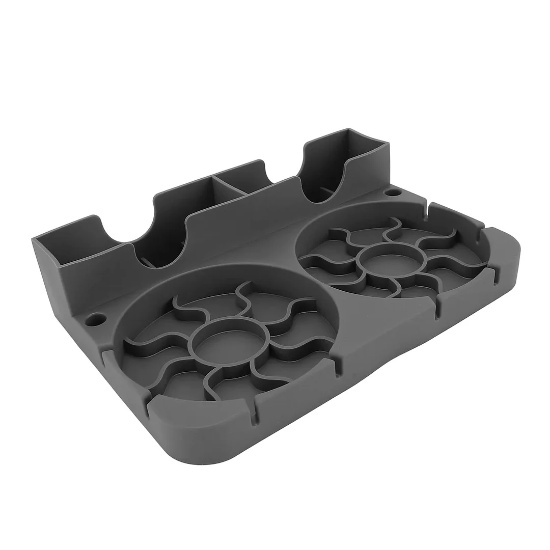 Double Cup Water Cup Drying Rack 
