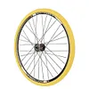 Bicycle Tire Inserts Prevent Injury Bike Tire Inner Tube Pad for Outdoor Riding