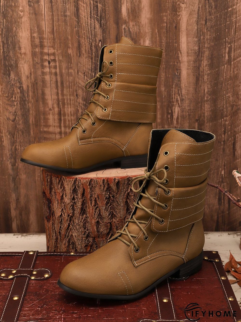 All Season Daily Boots | IFYHOME