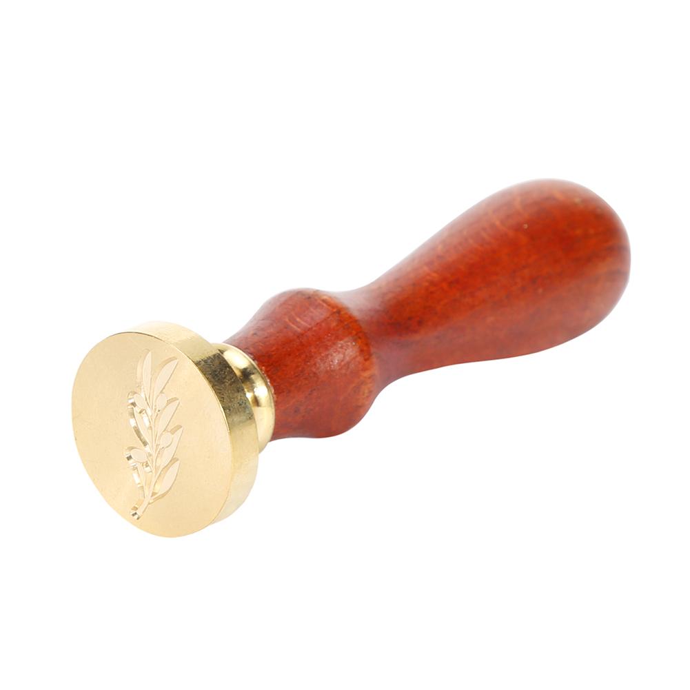 

Vintage Wax Seal, 501 Original