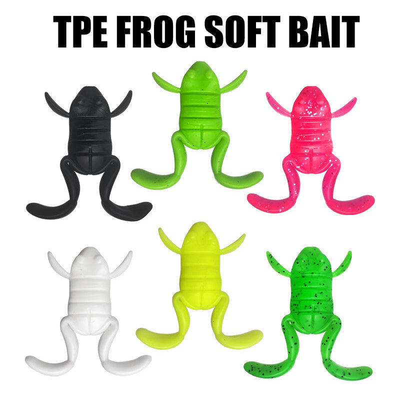 Frog Bait Frog bait