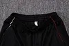 Joyfball 2025/2026 Ajax Half-Pull Training Suit White Football Shirt 1:1 Thai Quality