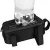 Bike/Bicycle Phone Front Frame Bag Bike Phone Bag Bicycle Bag for MTB Road Bikes