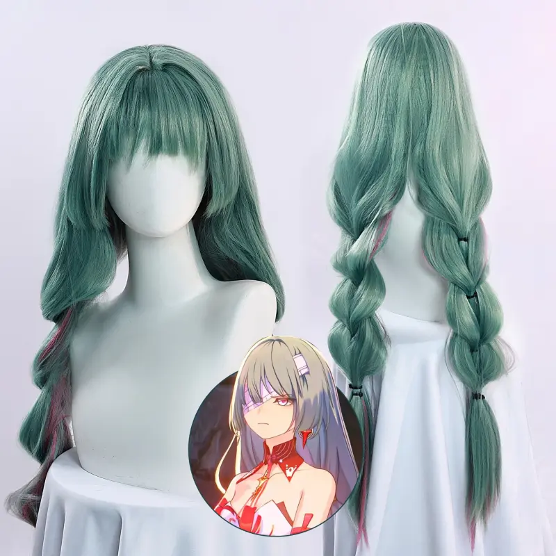 [Wetrose] Pre-Order Wuthering Waves Phrolova Cosplay Costume