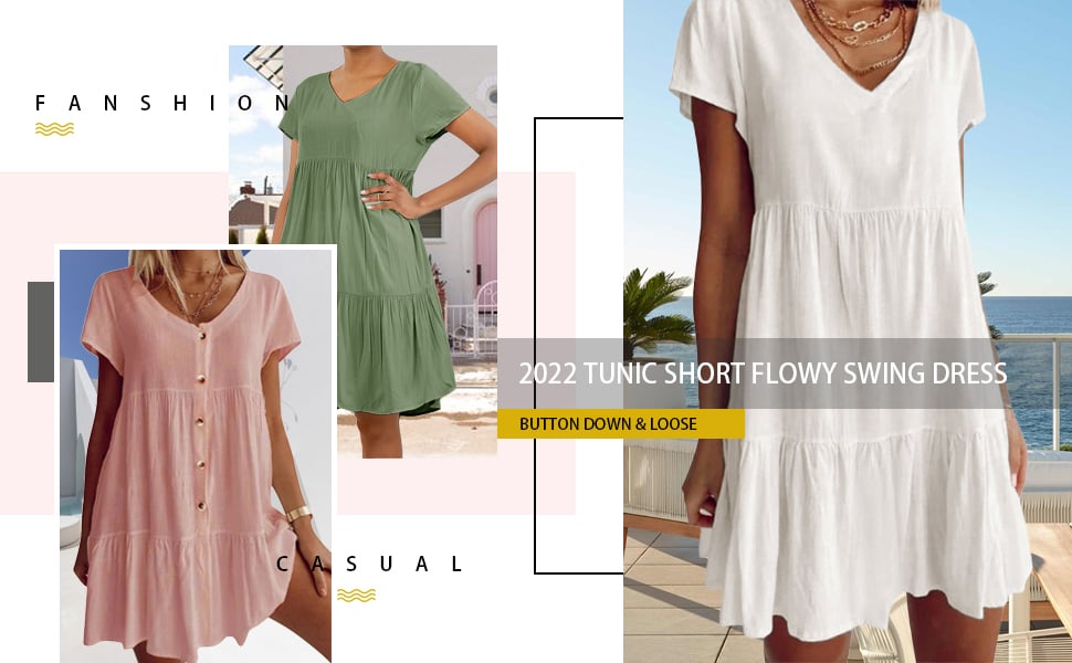 women summer dresses