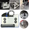 100 Type Angle Grinder Stand Tile 45 Chamfer Cutting Stand Metal Chamferer Tool