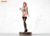 1/4 Scale Makima - Chainsaw Man Resin Statue - SWEET-Studio