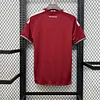 2026 Hungary Home Football Shirt 1:1 Thai Quality