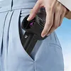 Powerful Mini Jet Turbo Fan 1500g Instant Thrust Portable Car Dryer Fan Rechargeable Violent Turbo Fans for Outdoor Travel Commute Beach Vacation