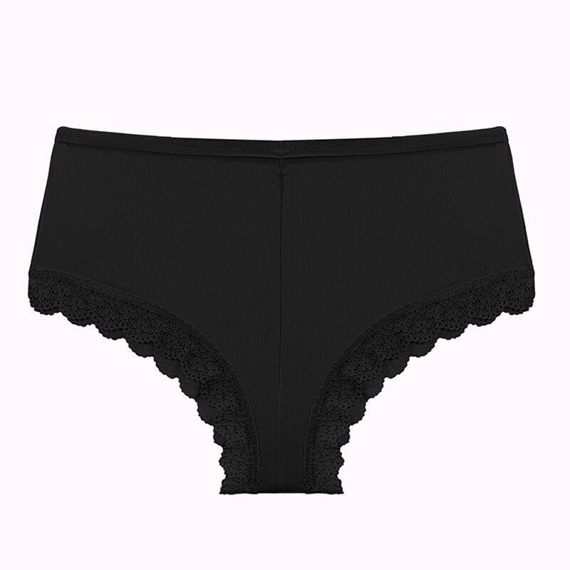 Sexy Women's Panties Lace Low-waist Underwear Women Soft Underpants Seamless Panties Ladies Panty Comfortable Lingerie M-2XL