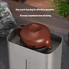 Fully automatic electric intelligent tea washing machine for teacups, tea bowls, tea cups, and teaware