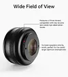APEXEL  10-20X   ZoomMacro   Lens
