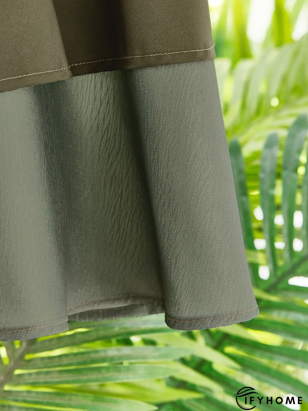 Dandelion Vacation Regular Fit Sleeveless Woven Dresses | IFYHOME