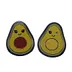 Happy Green Avocados