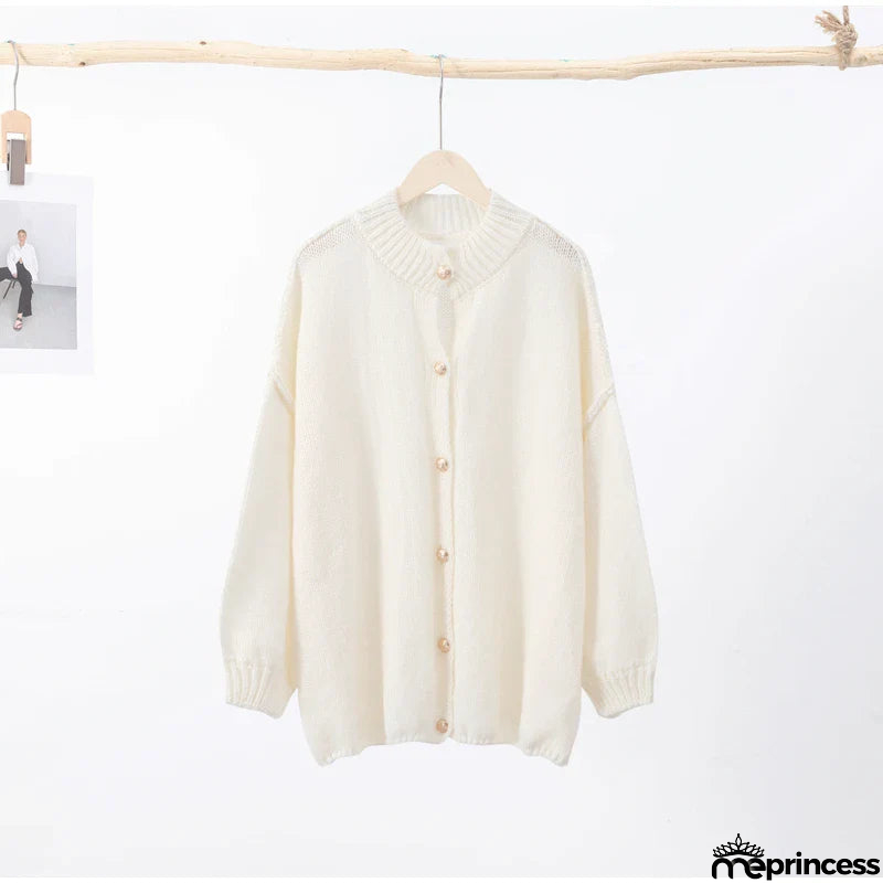 Simple and Stylish Pullover