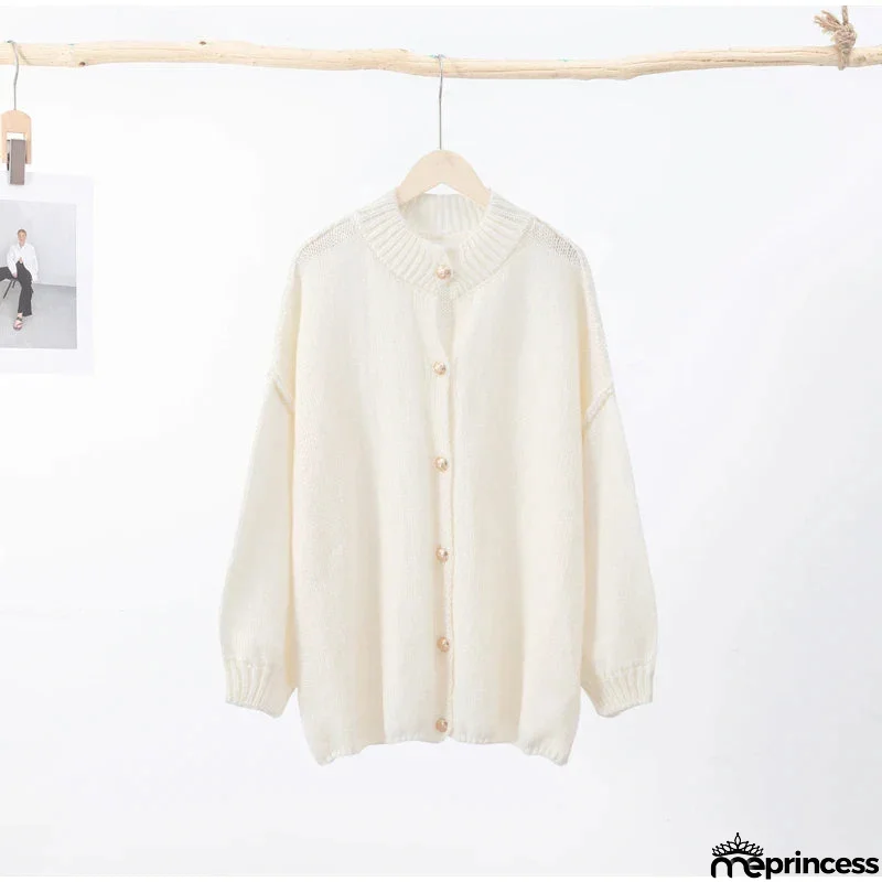 Simple and Stylish Pullover