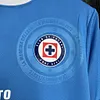 2024/2025 Cruz Azul Home Jersey 1:1 Thai Quality love fball