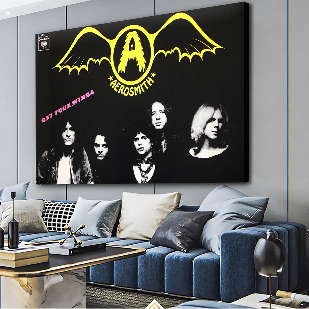 Canvas Wall Art