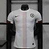 2025/2026 Player Version Chelsea Away Football Shirt 1:1 Thai Quality love fball