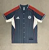 Joyfball 2025/2026 Bayern Munich Baseball Shirt 1:1 Thai Quality
