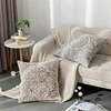 Luxe Embroidery Home Living Creative Cushion Pillow Cover
